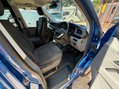 Volkswagen Transporter T6 BEAR WOOD 4 BERTH POP TOP 6
