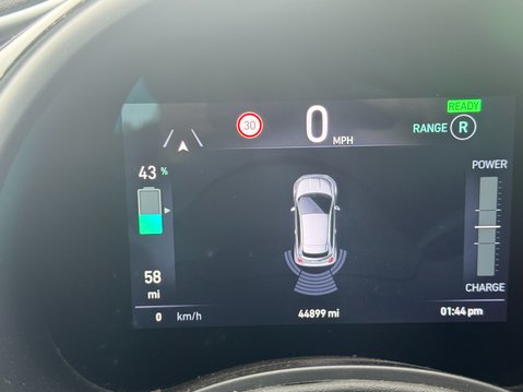 Fiat 500e (Sold) 42kWh Icon Hatchback 3dr Electric Auto (118 ps) 24