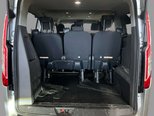 Ford Tourneo Custom 2.0 320 EcoBlue Zetec Minibus Double Cab 5dr Diesel Manual L2 Euro 6 (s/s)  2