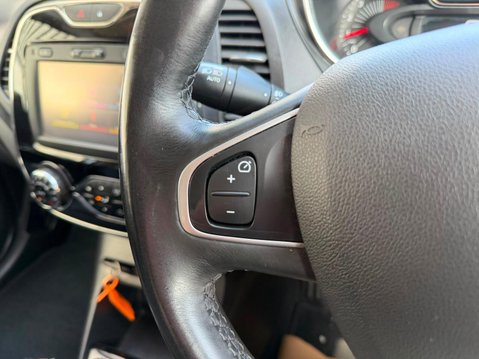 Renault Captur 1.5 dCi ENERGY Dynamique S Nav Euro 6 (s/s) 5dr 15