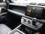 Land Rover Defender 110 D300 HARD TOP X MHEV HUGE FACTORY SPEC SEEKER STYLED WITH SEATS  21