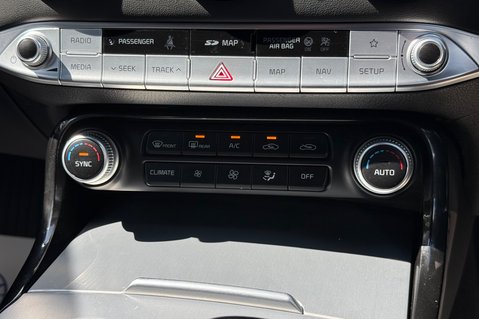 Kia Stinger GT-LINE S ISG AUTOMATIC -PAN ROOF -360 CAMS -CARPLAY -ADAPTIVE CRUISE -HUD 52