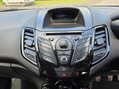 Ford Fiesta 1.2 Fiesta Zetec 5dr 63