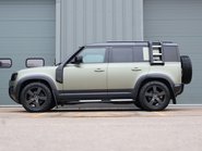 Land Rover Defender 110 P300 HSE STYLED BY SEEKER HUGE SPEC LOOKS AMAZING  PRICE MATCH OFFER  7