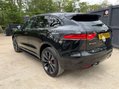 Jaguar F-Pace 3.0 F-PACE S AWD D Auto 4WD 5dr 28