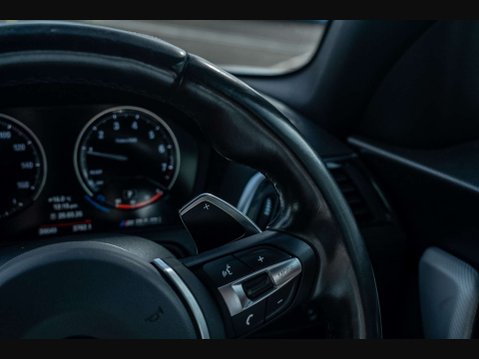 BMW 2 Series 3.0 M240I Auto 2dr 12
