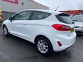 Ford Fiesta 1.1 Fiesta Zetec 3dr 14