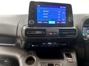 Citroen Berlingo 50kWh Flair XTR M MPV 5dr Electric Auto (7.4kW Charger) (136 ps) Sat Nav 18