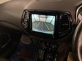 Jeep Compass 1.4T MultiAirII Limited Auto 4WD Euro 6 (s/s) 5dr 16