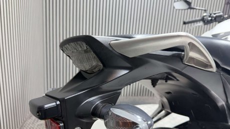 Honda VFR 2011 ONLY 22K NEW MOT SERVICED TOP BOX TOURER 800CC 22