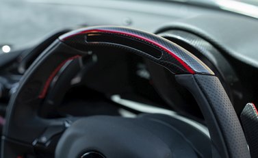 Ferrari 488 Pista 19