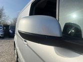 Ford Transit Connect SWB L1H1 200 Limited Air Con Sensors EURO 6 NO VAT 15