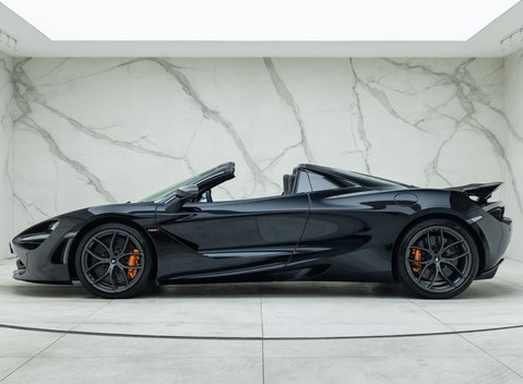 McLaren 720S Spider 6
