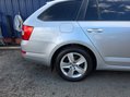 Skoda Octavia SE TDI 4X4 9