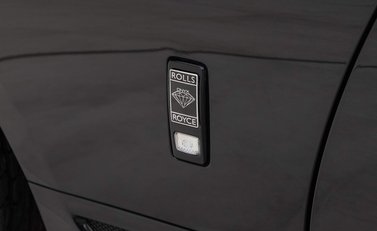 Rolls-Royce Wraith 23