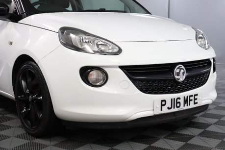 Vauxhall Adam ENERGISED 24
