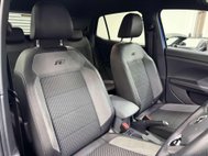 Volkswagen T-Cross 1.0 TSI R-Line SUV 5dr Petrol DSG Euro 6 (s/s) (115 ps) 6
