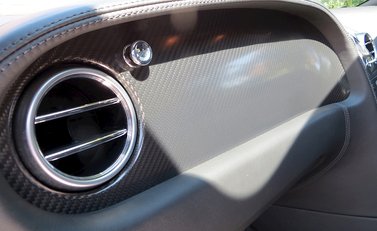 Bentley Continental Supersports Convertible 13