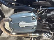 BMW R1150 R 2003 44K GREAT COLOUR SCHEME MOT SERVICED WARRANTY 39