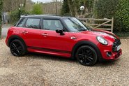 Mini Hatch COOPER 32