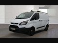Ford Transit Custom 2.0 Transit Custom 310 8