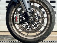 Ducati Multistrada 1260 Multistrada 1260 Touring 14