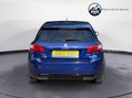 Peugeot 308 1.2 PureTech GT Line Euro 6 (s/s) 5dr 7