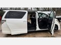 Toyota Vellfire AUTO - IMPORT 10