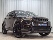 Land Rover Range Rover Evoque 2.0 Range Rover Evoque R-Dynamic HSE D Auto 4WD 5dr 4