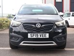 Vauxhall Crossland X 1.2 Elite SUV 5dr Petrol Manual Euro 6 (83 ps) 3
