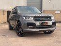 Land Rover Range Rover 4.4 SD V8 Autobiography Auto 4WD Euro 5 5dr