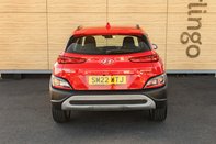 Hyundai KONA T-GDI SE CONNECT MHEV 6