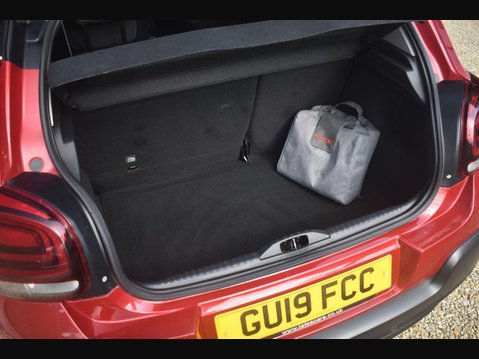 Citroen C3 1.2 PureTech GPF Flair Hatchback 5dr Petrol EAT6 Euro 6 (s/s) (110 ps) 8