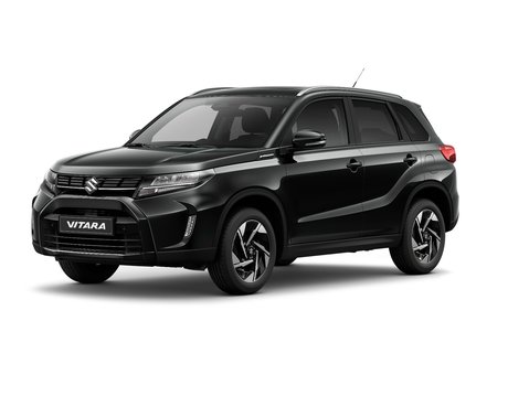 Vitara 1.4 Mild Hybrid Ultra 5dr Manual 2
