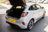 Ford Puma ST 42