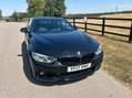 BMW 4 Series 3.0 435d M Sport Auto xDrive Euro 6 (s/s) 2dr 17