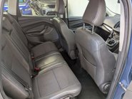 Ford Kuga 1.5 Kuga Titanium Edition TDCi 5dr 56