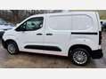 Citroen Berlingo 1.5 BlueHDi 650 Enterprise M Pro Panel Van 5dr Diesel Manual SWB Euro 6 (75 19