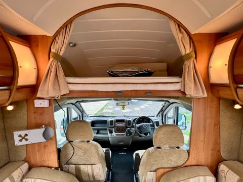 Auto-Trail Cheyenne 630 14