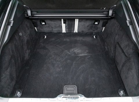 Porsche Panamera Turbo S E-Hybrid Executive 29