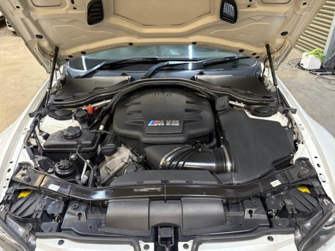 BMW M3 4.0 V8 Convertible 2dr Petrol DCT Euro 5 (420 ps) 62