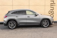 Mercedes-Benz GLA Class GLA 200 AMG LINE EXECUTIVE 12