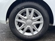 Ford Fiesta 1.5 Tdci Panel Van - Air Con 27