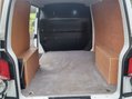 Volkswagen Transporter T28 TDI P/V HIGHLINE 28