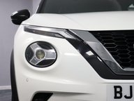 Nissan Juke DIG-T N-CONNECTA 25