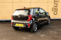 Kia Picanto 3 2