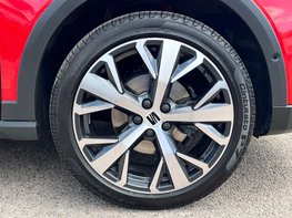 SEAT Arona 1.0 Arona Xperience Lux EcoTSI Semi-Auto 5dr 15