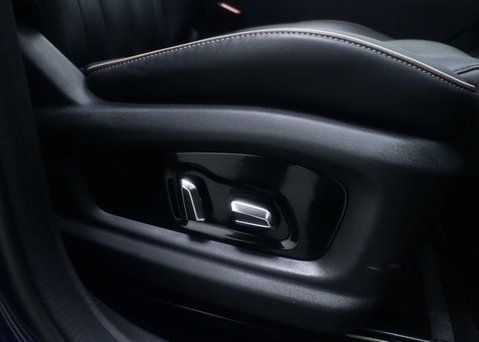 OMODA 5 1.6 5 Noble Auto 5dr 43
