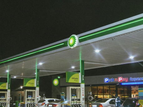 The petrol crisis – what exactly happened?