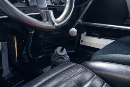 Porsche 911 Turbo 934 Factory-Built, Race Winning Turbo Legend 23